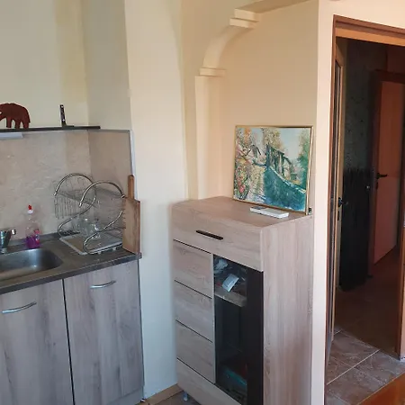 Апартаменты лято *