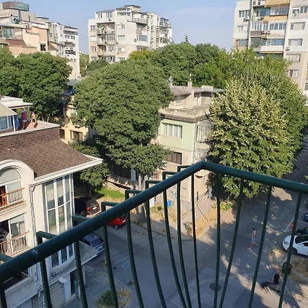 Lejlighed лято *