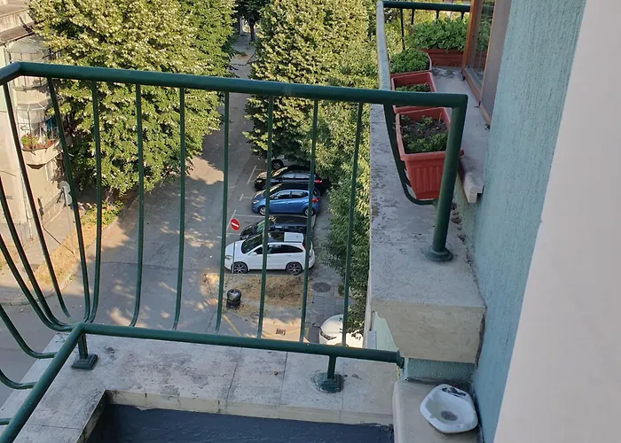 Апартаменты лято