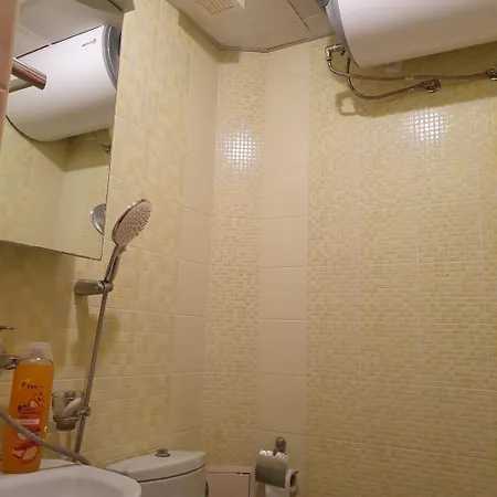 Апартаменты лято