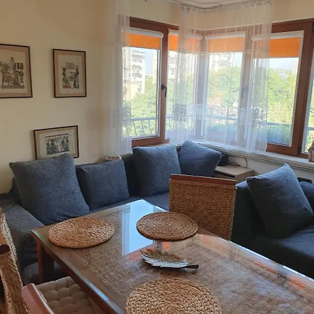 Апартаменты лято