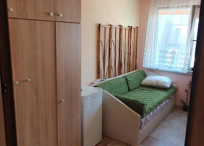 Apartment лято *