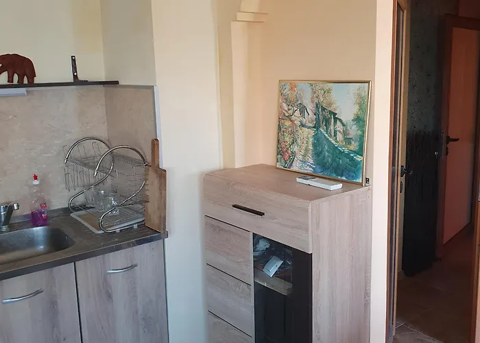 Apartment лято *